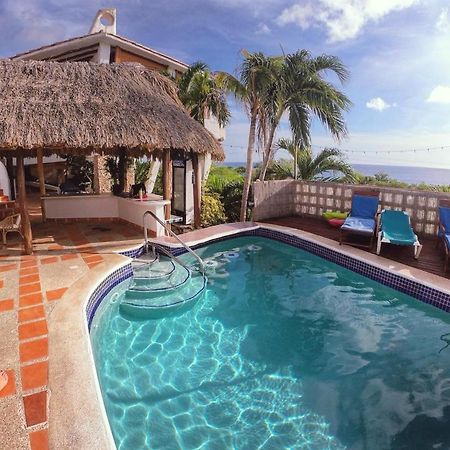 Oceanview B&B Soto Exterior photo