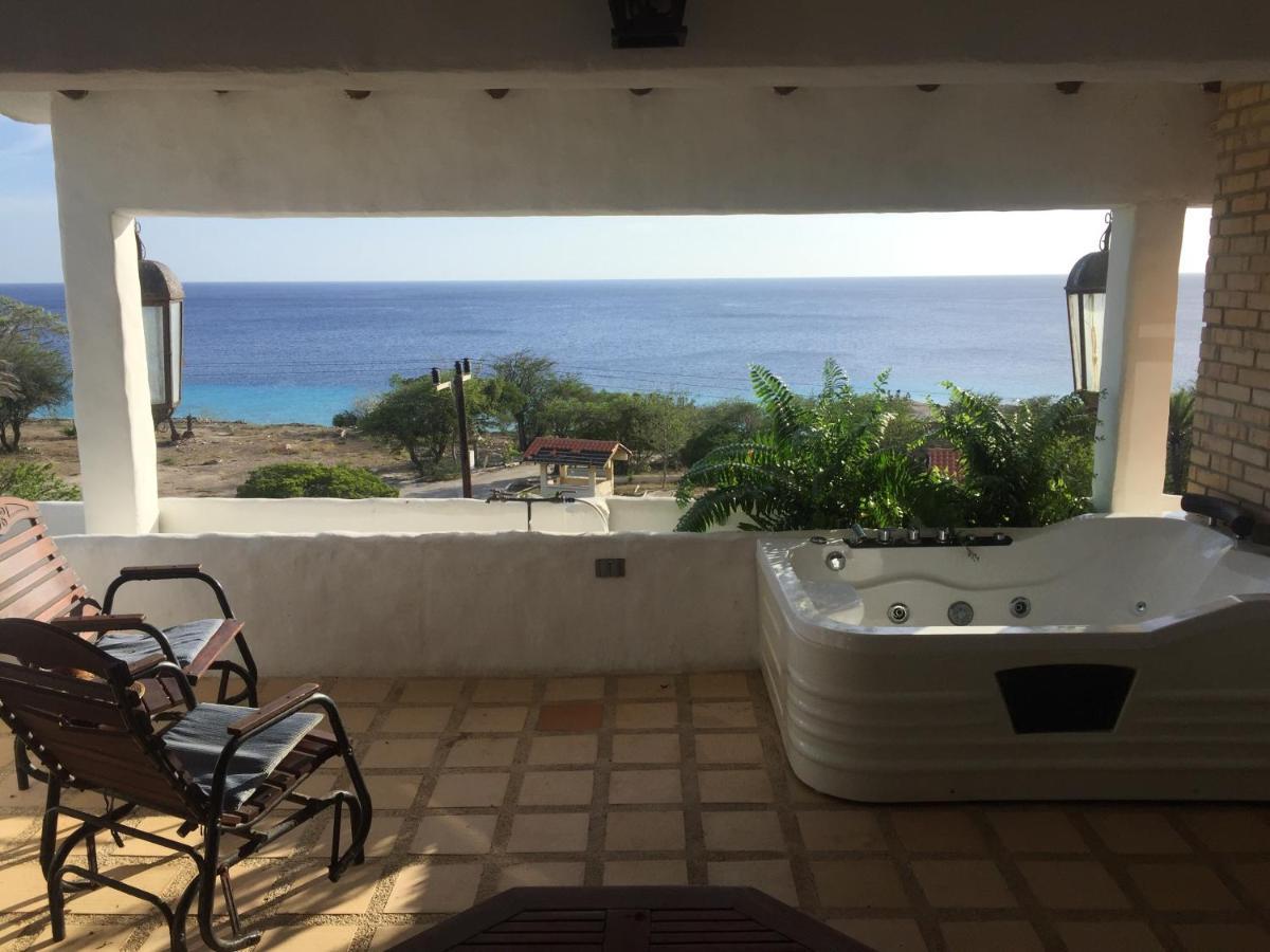 Oceanview B&B Soto Exterior photo