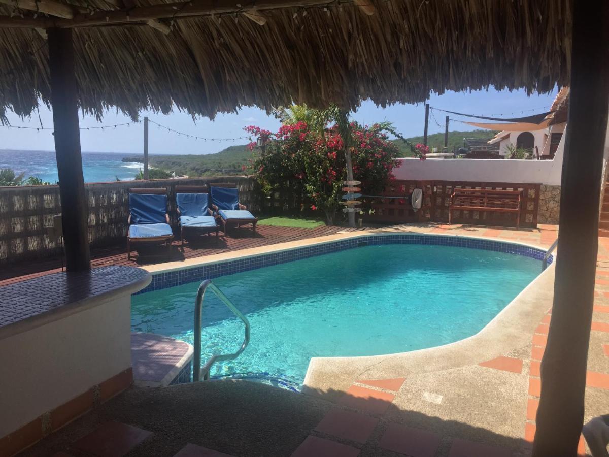 Oceanview B&B Soto Exterior photo
