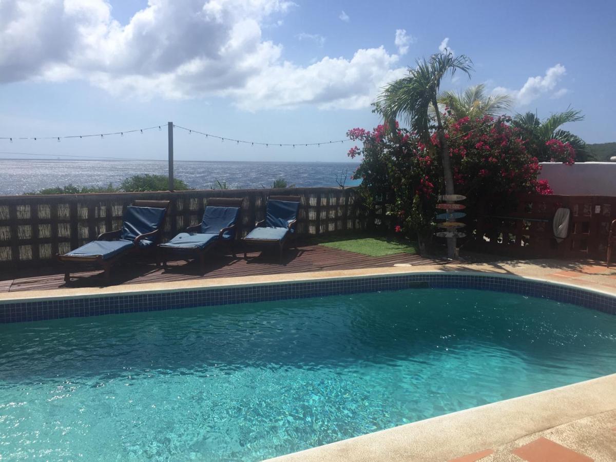 Oceanview B&B Soto Exterior photo