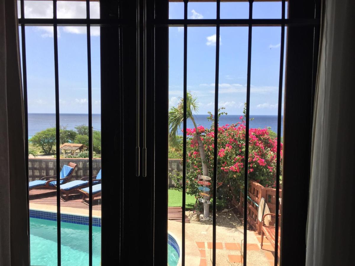 Oceanview B&B Soto Exterior photo