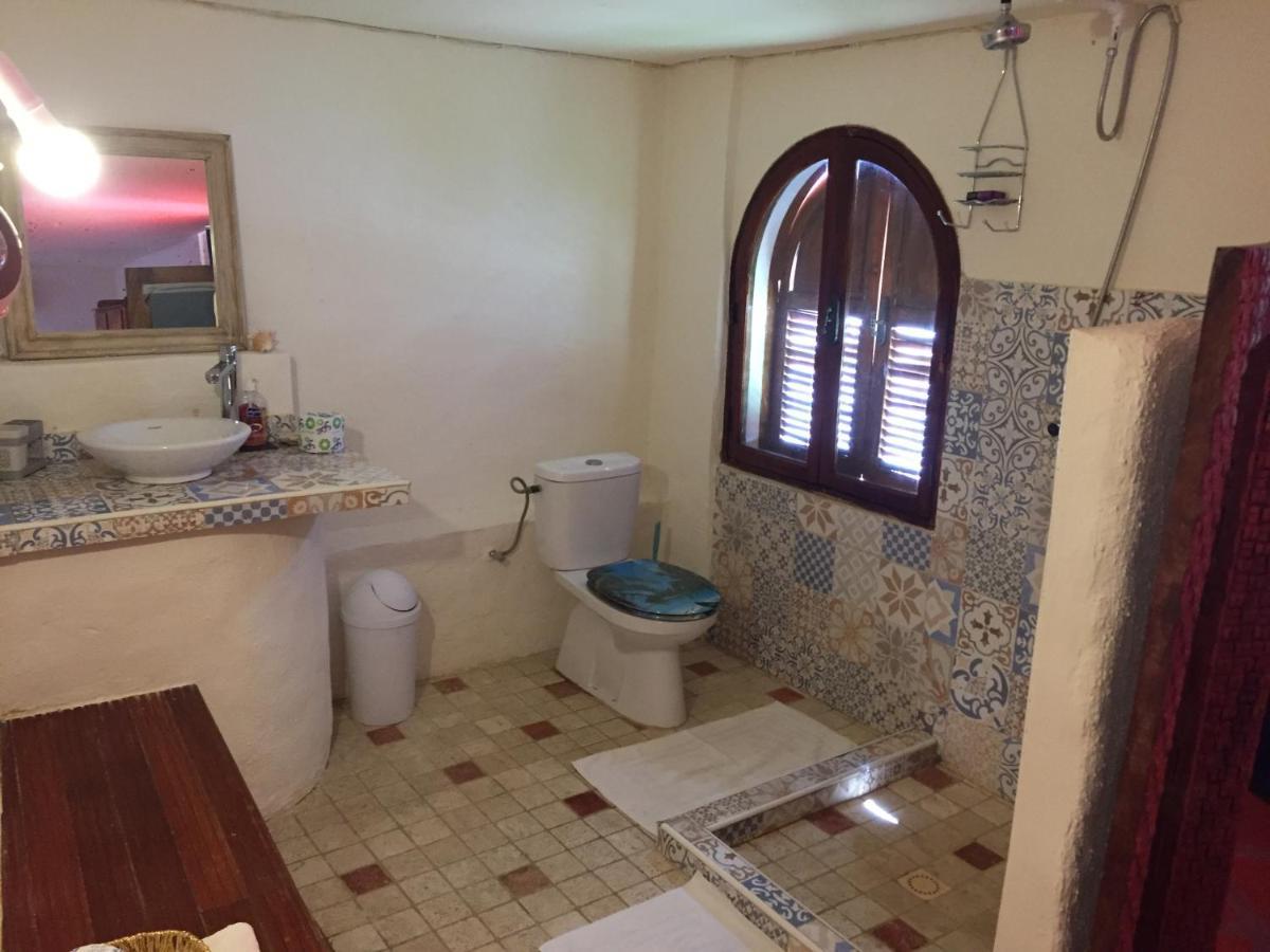 Oceanview B&B Soto Exterior photo