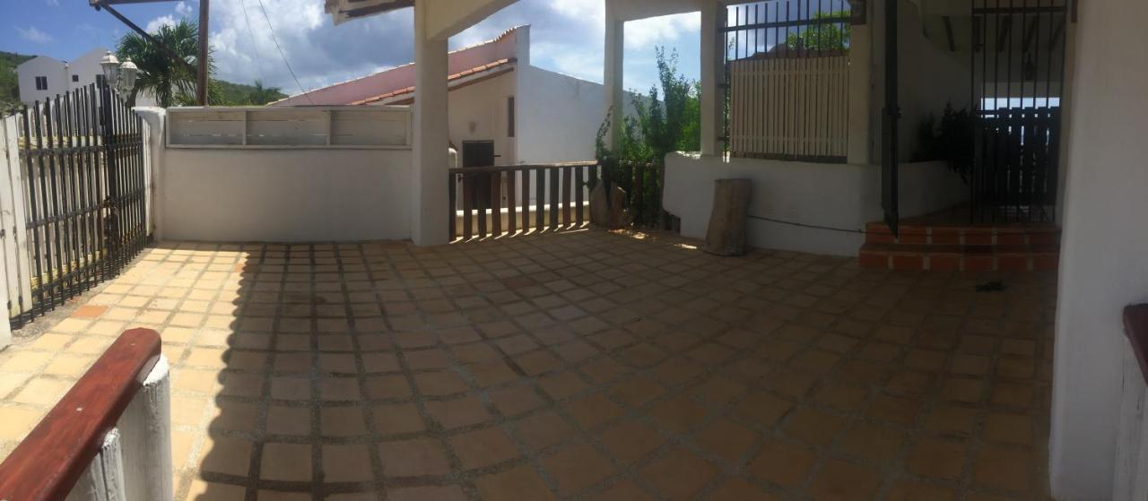 Oceanview B&B Soto Exterior photo